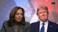 US Election 2024: Friday’s Polling – Harris leads, but Trump sees positive signs