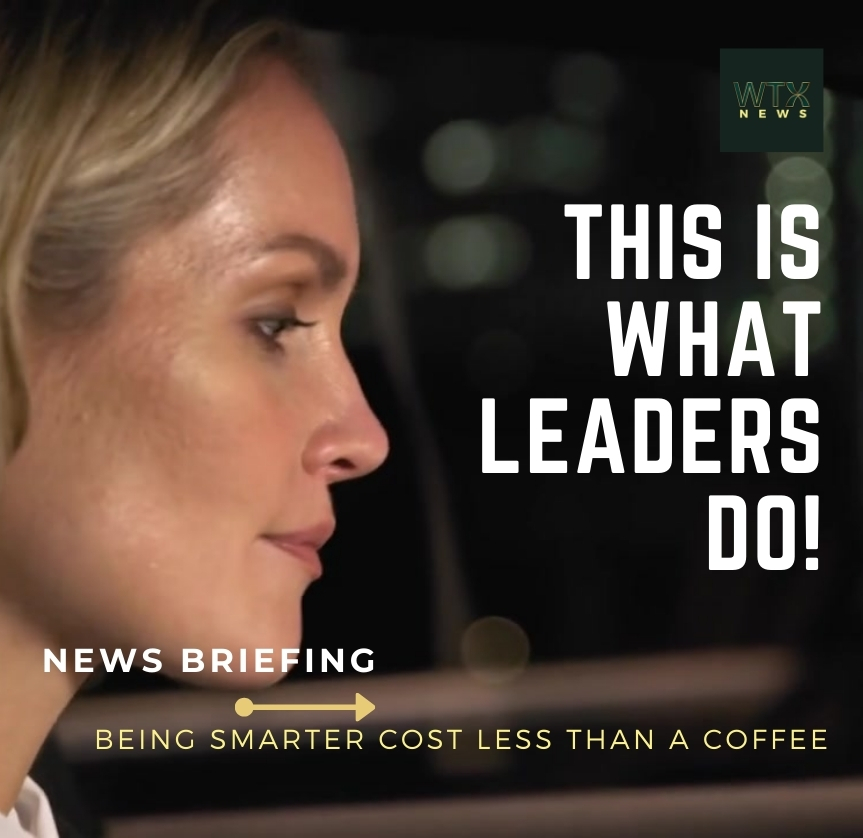 Trump Trade Deal, Reeves Warning, PMQs Silence - UK Weekly Editorial 1 - WTX News Breaking News, fashion & Culture from around the World - Daily News Briefings -Finance, Business, Politics & Sports News What is a News Briefing