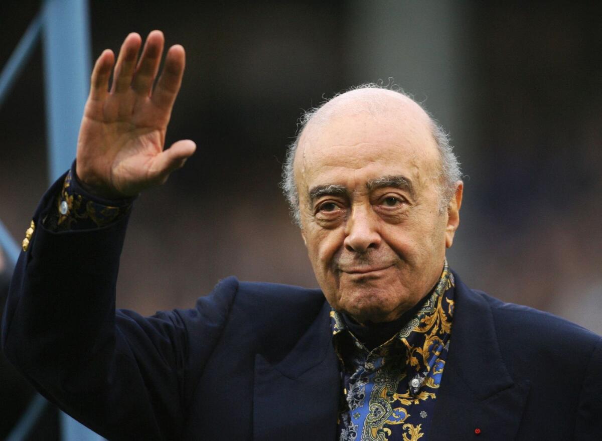 ‘Middle East closer to regional war’ & ‘Mohamed Al Fayed accused of rape’ - Paper Talk