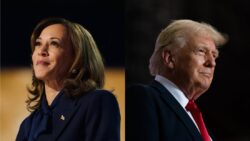 Harris-Trump debate: Harris won the debate. So will she will the election?