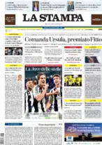 la stampa 054453457 - WTX News Breaking News, fashion & Culture from around the World - Daily News Briefings -Finance, Business, Politics & Sports News