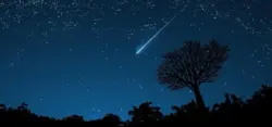 Draconid Meteor Shower Offers Chance to See Hundreds of Shooting Stars per Hour in October Skies