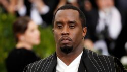 Seven new lawsuits filed against P Diddy 