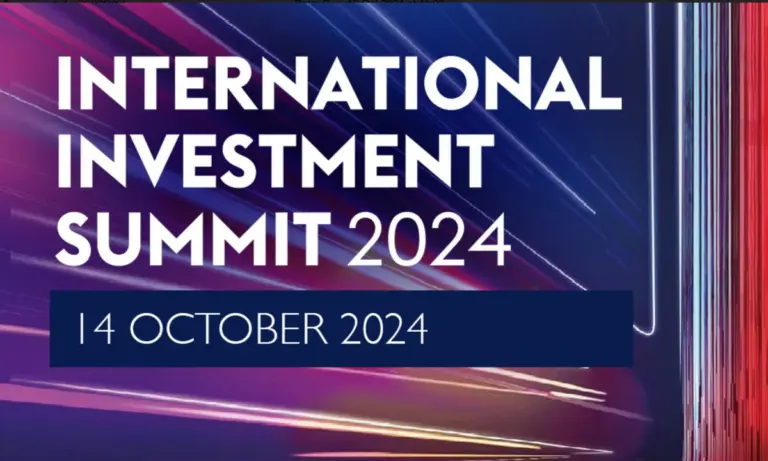 ‘UK Investment Summit’ & ‘Taylorgate’ – Paper Talk 