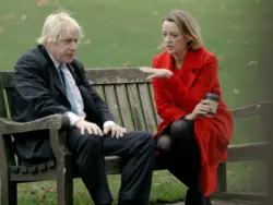 Boris Johnson interview cancelled after embarrassing BBC error