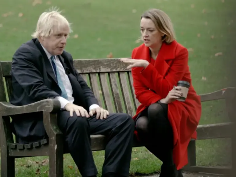 Boris Johnson interview cancelled after embarrassing BBC error