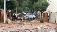 ‘I thought we would end up in the sea’ victims of the flash floods in Spain – Survivor account!