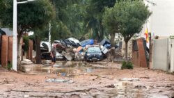 ‘I thought we would end up in the sea’ victims of the flash floods in Spain – Survivor account!