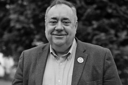 Alex Salmond dies at 69, tributes to the ‘titan’ of Scottish independence – Sunday newspapers