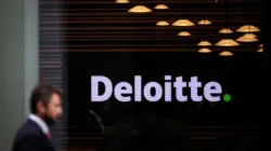 Deloitte cuts 250 underperforming staff in UK