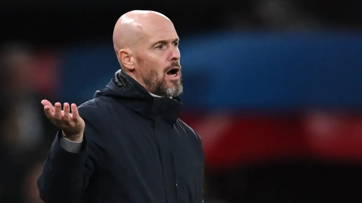 Monday’s premium briefing - October budget to fix NHS, Ballon d’Or snub and Erik ten Hag sacked