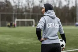 UN experts call France’s hijab ban in sports ‘discriminatory’ 