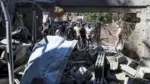 Israel butchers 28 civilians in Gaza school attack