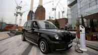 London taxi fares could go up by 7%