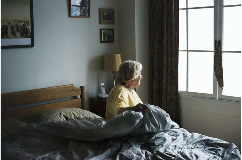 Care homes forced to shut for breaches in England