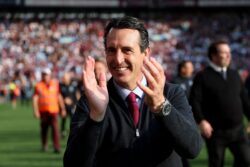 The Brilliant Unai Emery’s Villa revival hits new heights