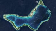 Labour gives away strategic islands