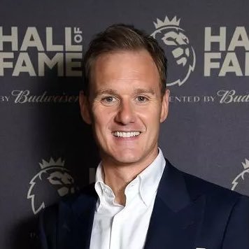 Dan Walker 