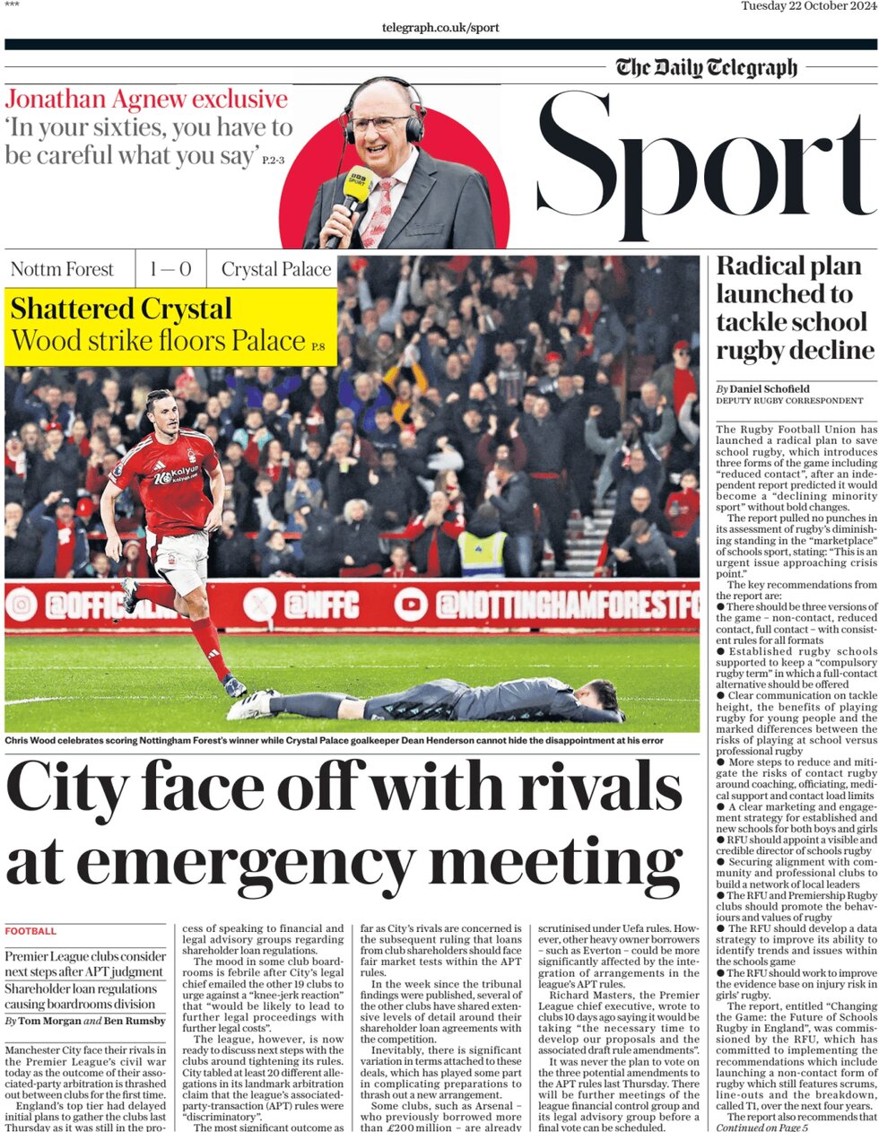 the daily telegraph sport 015859800 - WTX News Breaking News, fashion & Culture from around the World - Daily News Briefings -Finance, Business, Politics & Sports News