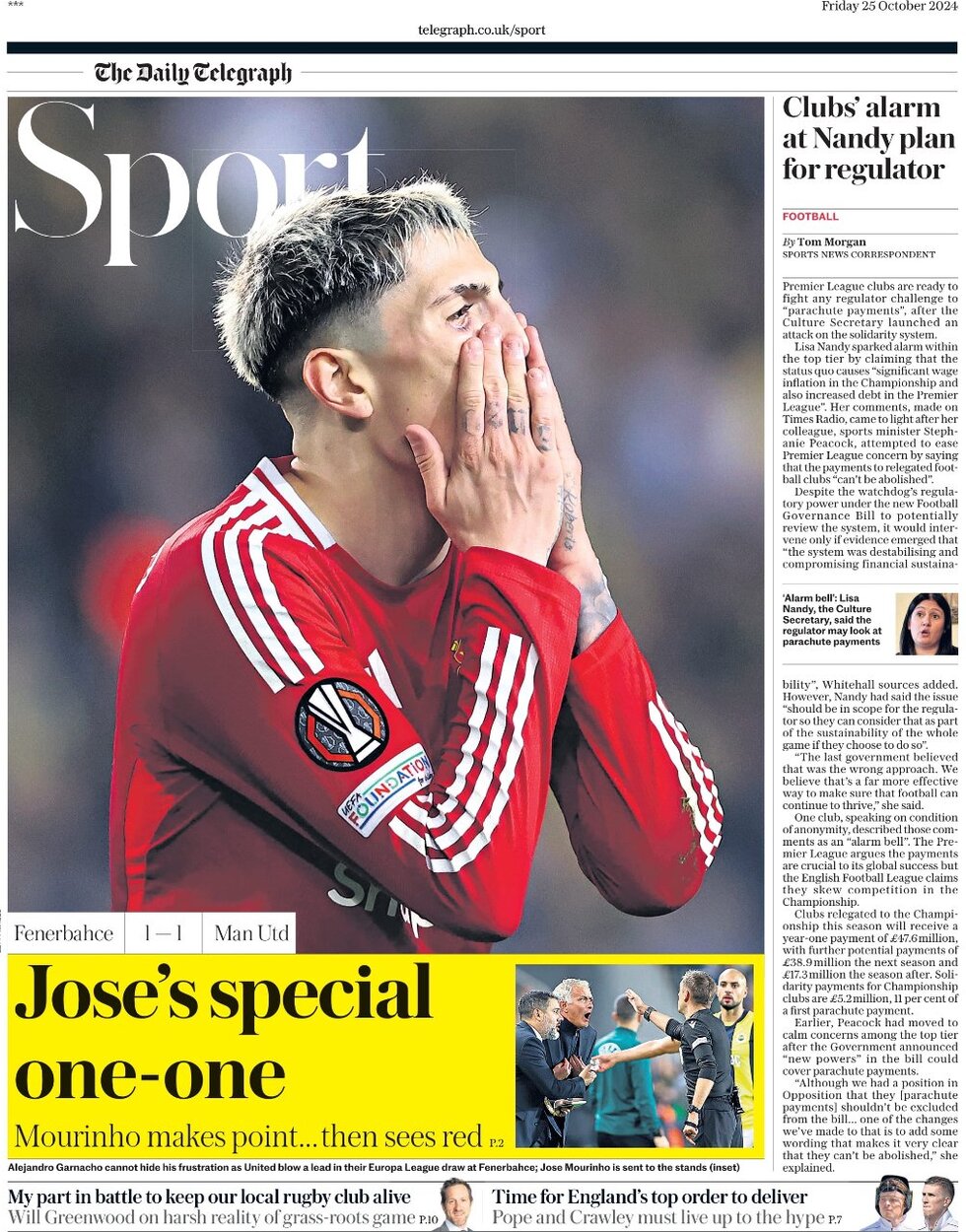 the daily telegraph sport 235214129 - WTX News Breaking News, fashion & Culture from around the World - Daily News Briefings -Finance, Business, Politics & Sports News