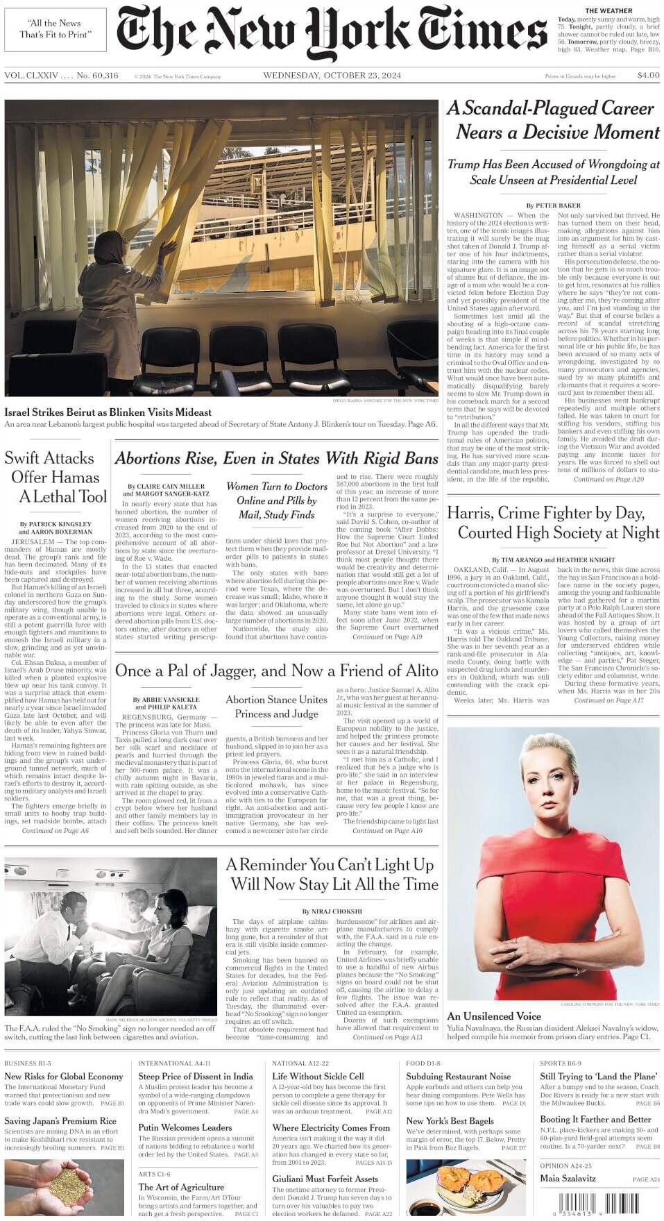 the new york times 073312699 - WTX News Breaking News, fashion & Culture from around the World - Daily News Briefings -Finance, Business, Politics & Sports News