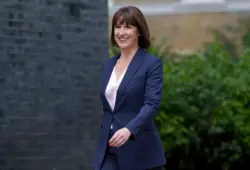 Rachel Reeves accused of making Britain uninvestable as she insists there is no alternative to tax hikes