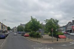 Castlederg boycott threat: Loyalists to remove Union flags ‘by the weekend’ as delay blamed on lack of machinery