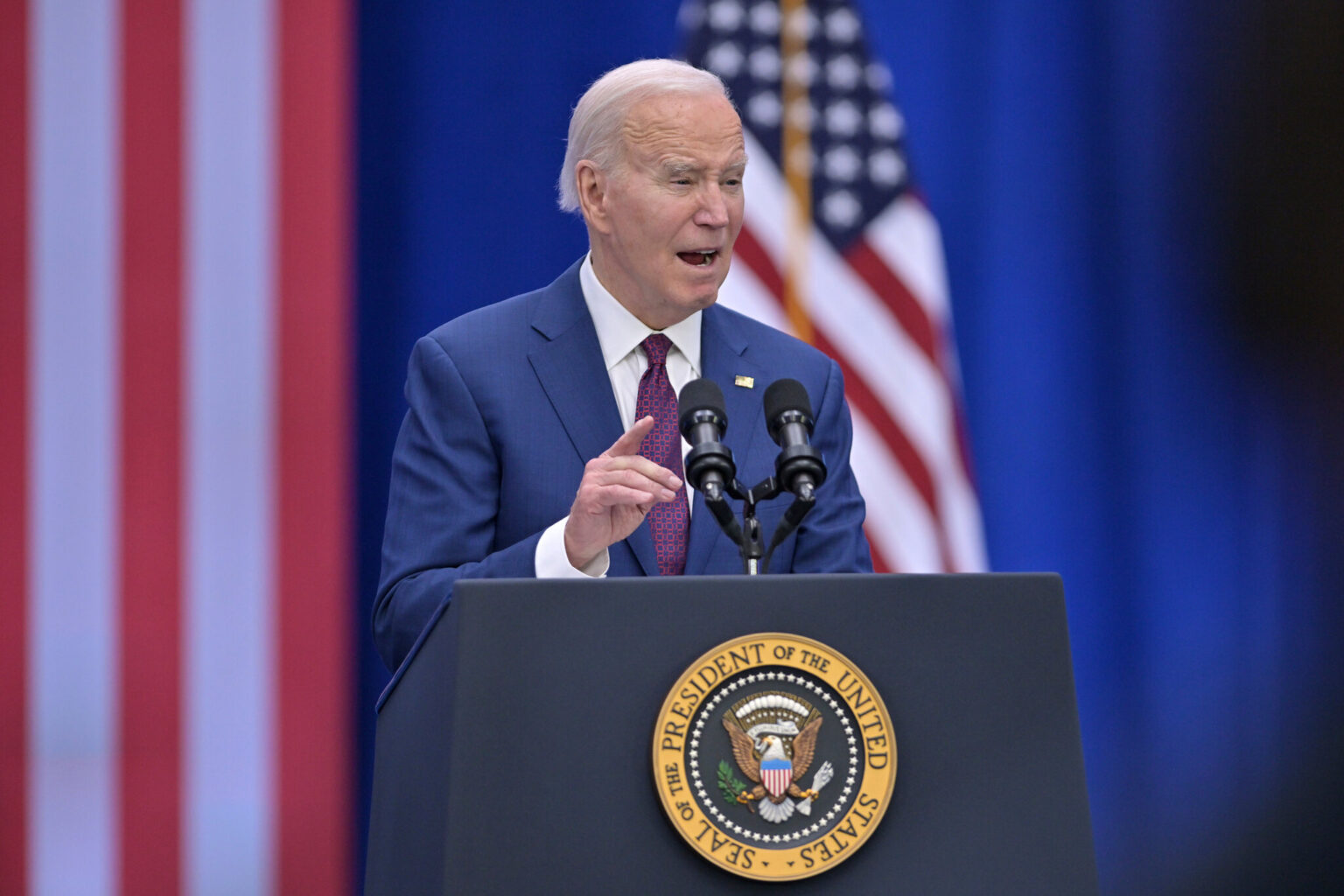 ‘Biden’s decision has divided his advisers’ & ‘Republicans defensive over Trump picks’ – Paper Talk USA