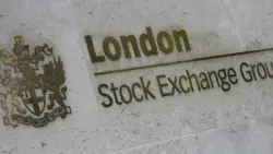 Business insights this week - Bitcoin, London Stock Exchange blow, Heathrow busiest year