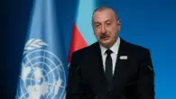 Oil and gas are gift of God, says Azerbaijan president at COP29