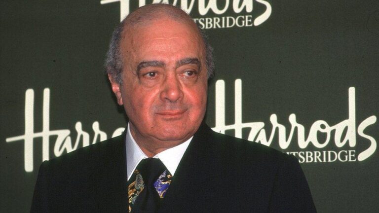 ‘Mohamed Al Fayed accusations’ & ‘Tories got immigration wrong’ – Paper Talk UK