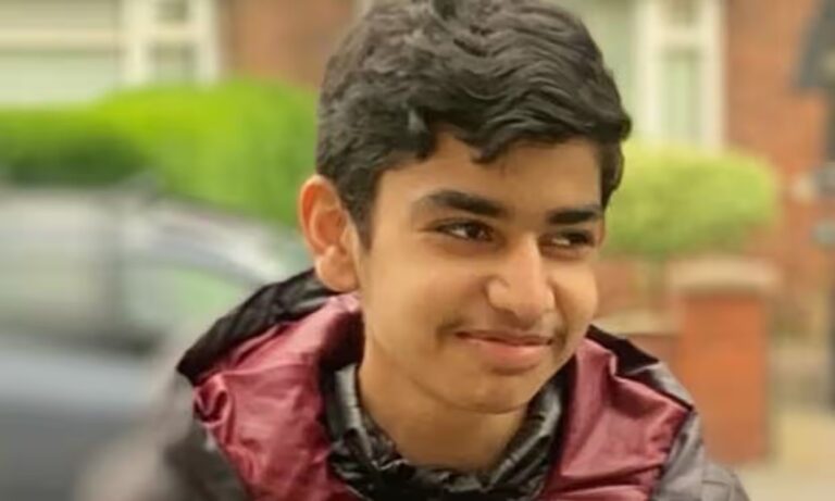 15 Year old who fatally stabbed another teen in Birmingham is jailed for life