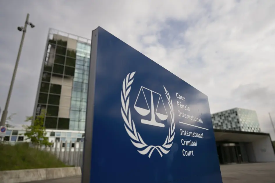 Friday’s news briefing - ICC issues arrest warrant for Netanyahu, UK weather warnings as cold snap bites, John Prescott tributes