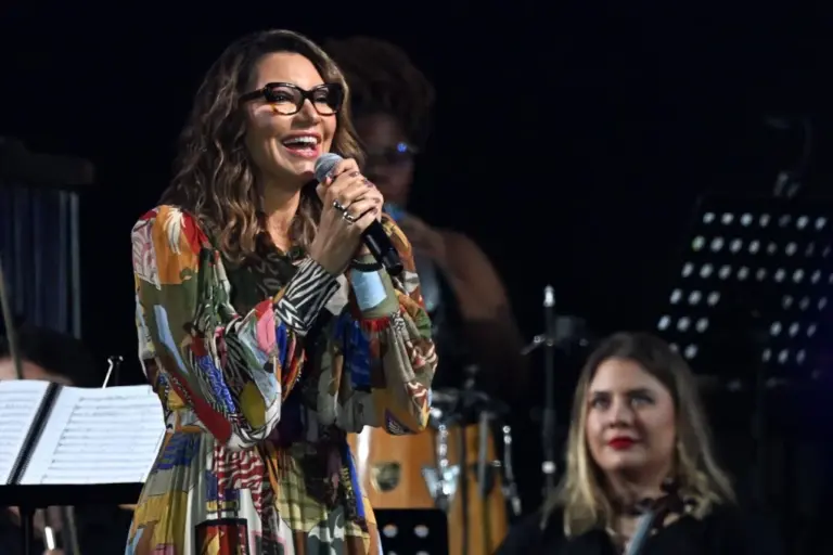 Brazil’s first lady swears at Elon Musk during G20 event 