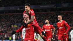 Thursday’s news briefing – Police investigate more Fayed allegations, Liverpool beat Real Madrid in thriller & Israel-Hezbollah ceasefire reaction 