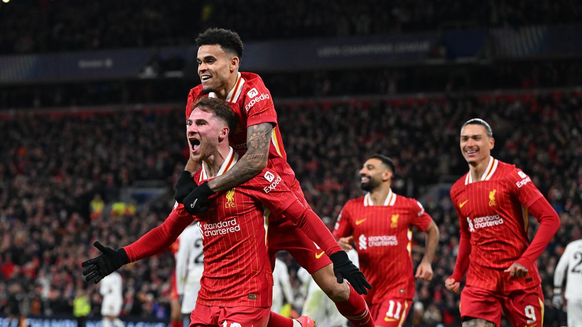 Thursday’s news briefing - Police investigate more Fayed allegations, Liverpool beat Real Madrid in thriller & Israel-Hezbollah ceasefire reaction