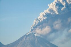 Flights to Bali cancelled due to volcanic ash clouds 