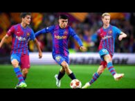 Barcelona’s Champions League win built off youngsters