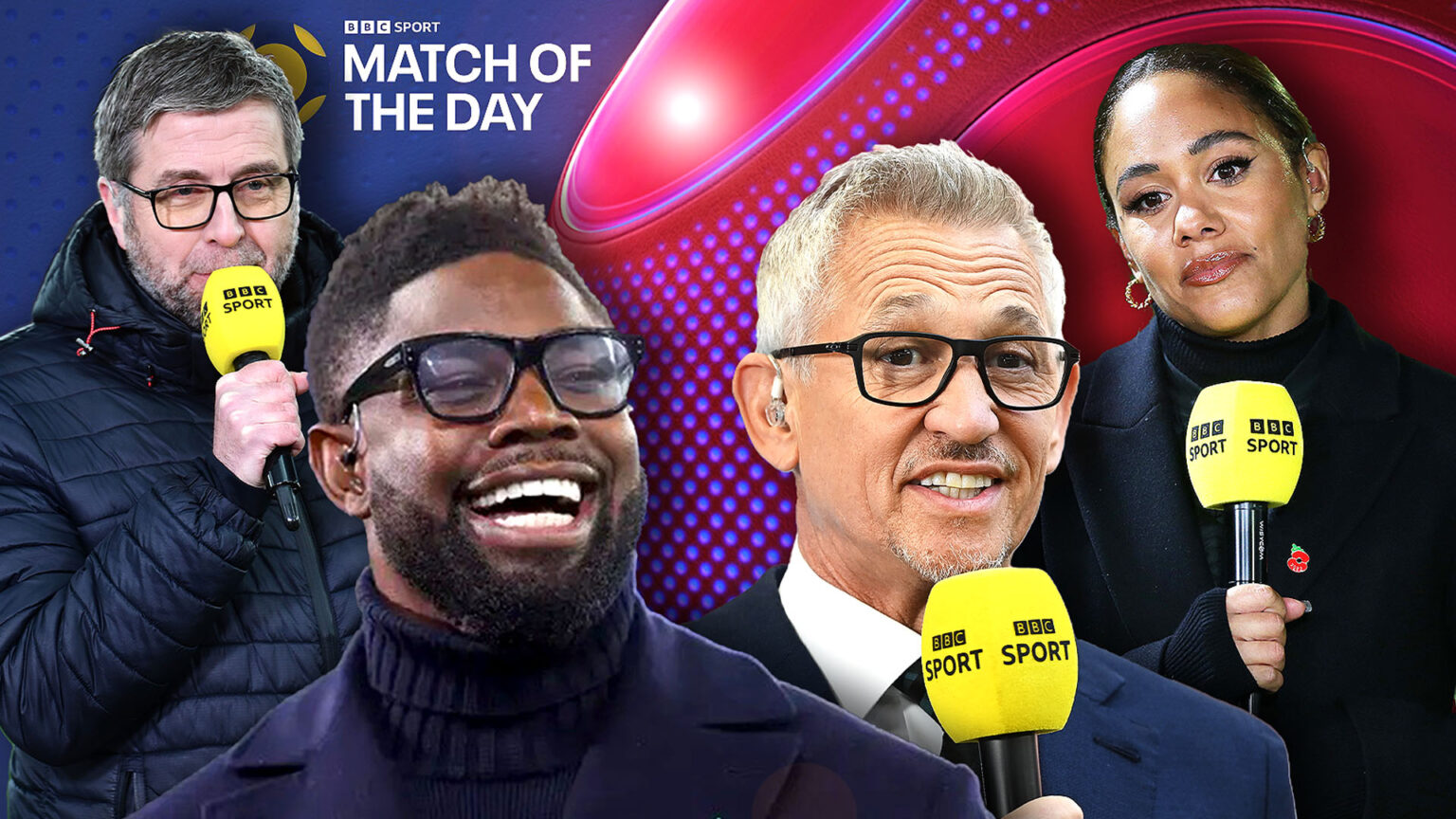 Favourites to host Match Of The Day after Gary Lineker’s exit revealed – as BBC plan HUGE shake-up to show