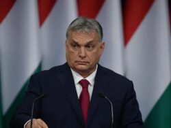 ‘ICC ruling no affect in Hungary’