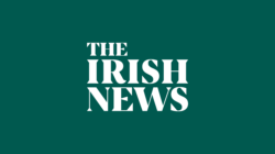 the irish news logo