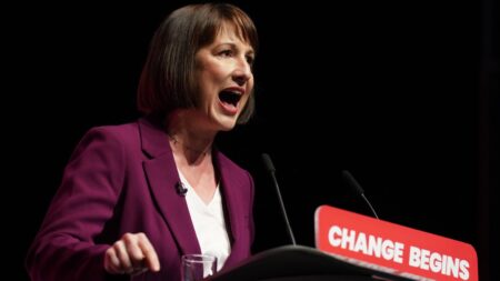 Pension ‘megafunds’ to be created to boost investment and economic growth