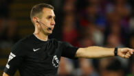 Premier League referee David Coote suspended over video of X-rated rant at Jurgen Klopp