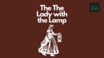 The Lady with the Lamp