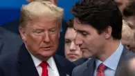 Trudeau to meet Donald Trump in Florida to discuss tariffs on Canadian products