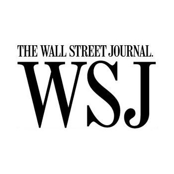 the wall street journal logo - wsj logo