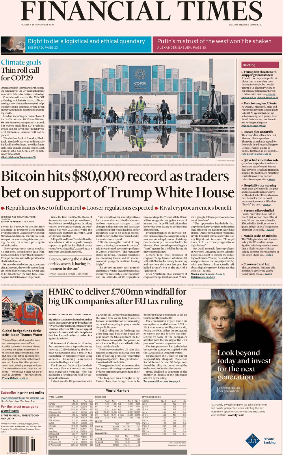 financial times 080639675 - WTX News Breaking News, fashion & Culture from around the World - Daily News Briefings -Finance, Business, Politics & Sports News