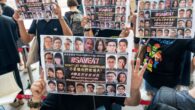 Hong Kong pro-democracy Leaders sentenced under National Security Law