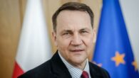 EU ready ‘to assume the burden’ of Ukraine support from US, says Poland