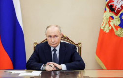 Putin offers final warning to the West